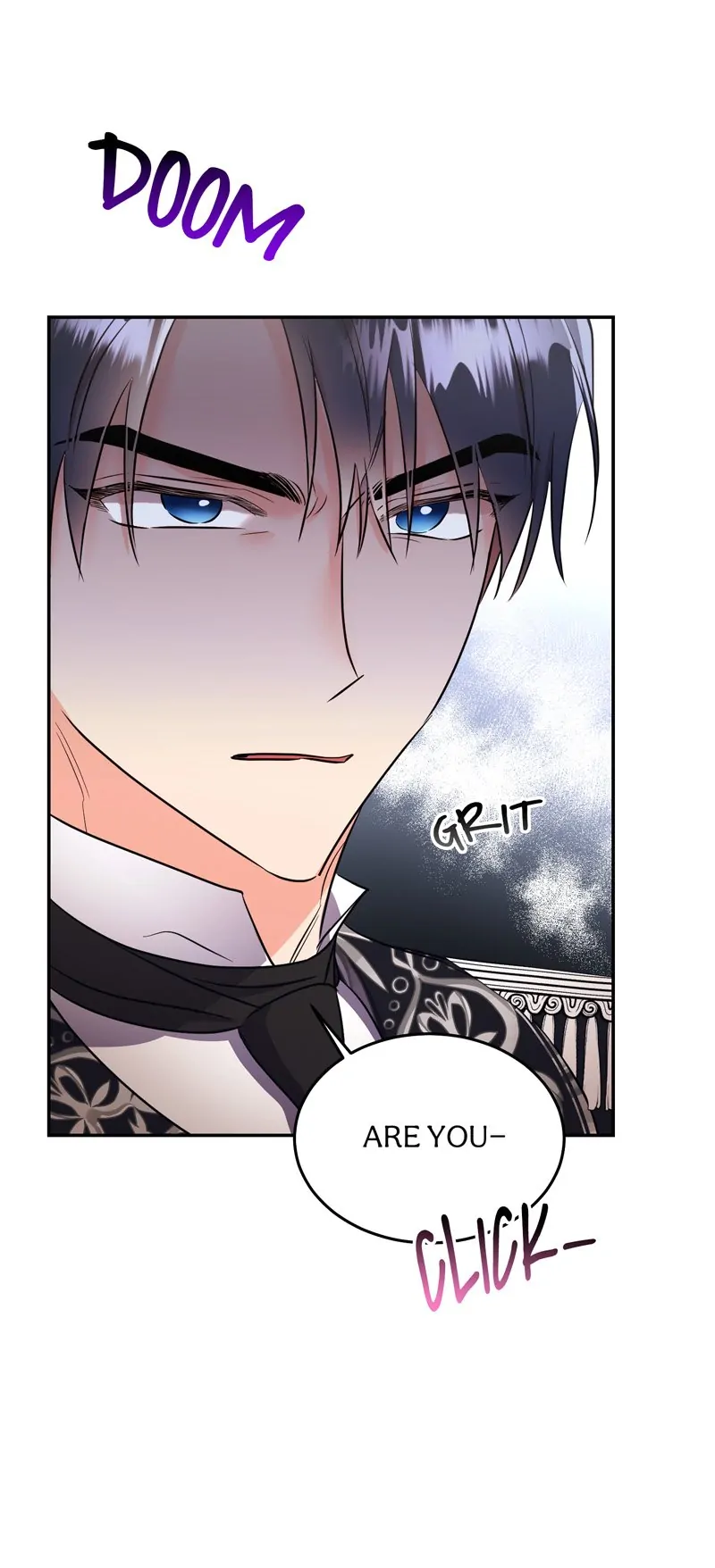 The Evil Grand Duchess Has a Secret Life Chapter 39 page 62