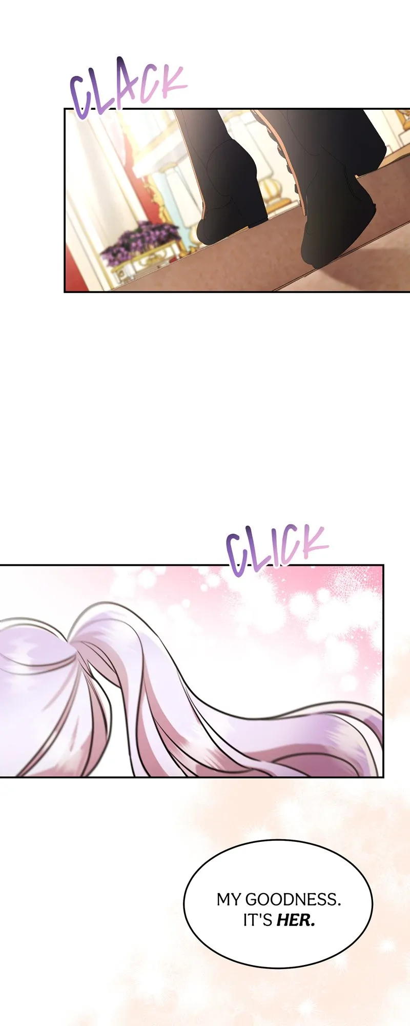 The Evil Grand Duchess Has a Secret Life Chapter 39 page 63
