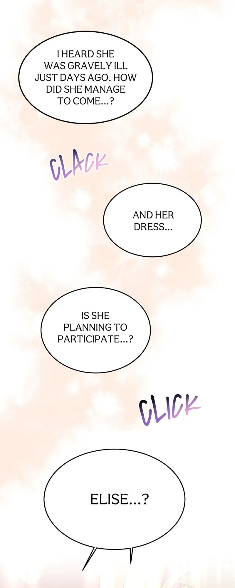 The Evil Grand Duchess Has a Secret Life Chapter 39 page 64