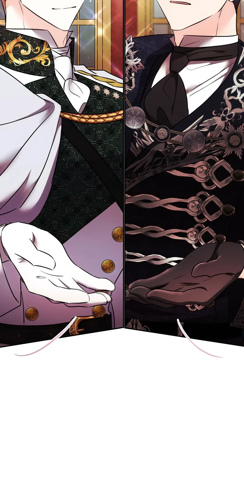 The Evil Grand Duchess Has a Secret Life Chapter 39 page 67