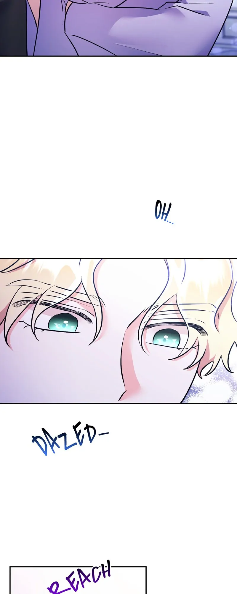 The Evil Grand Duchess Has a Secret Life Chapter 39 page 8