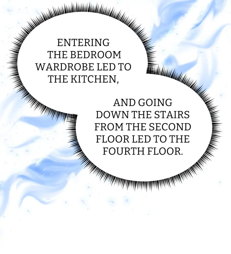 The Evil Grand Duchess Has a Secret Life Chapter 40 page 50
