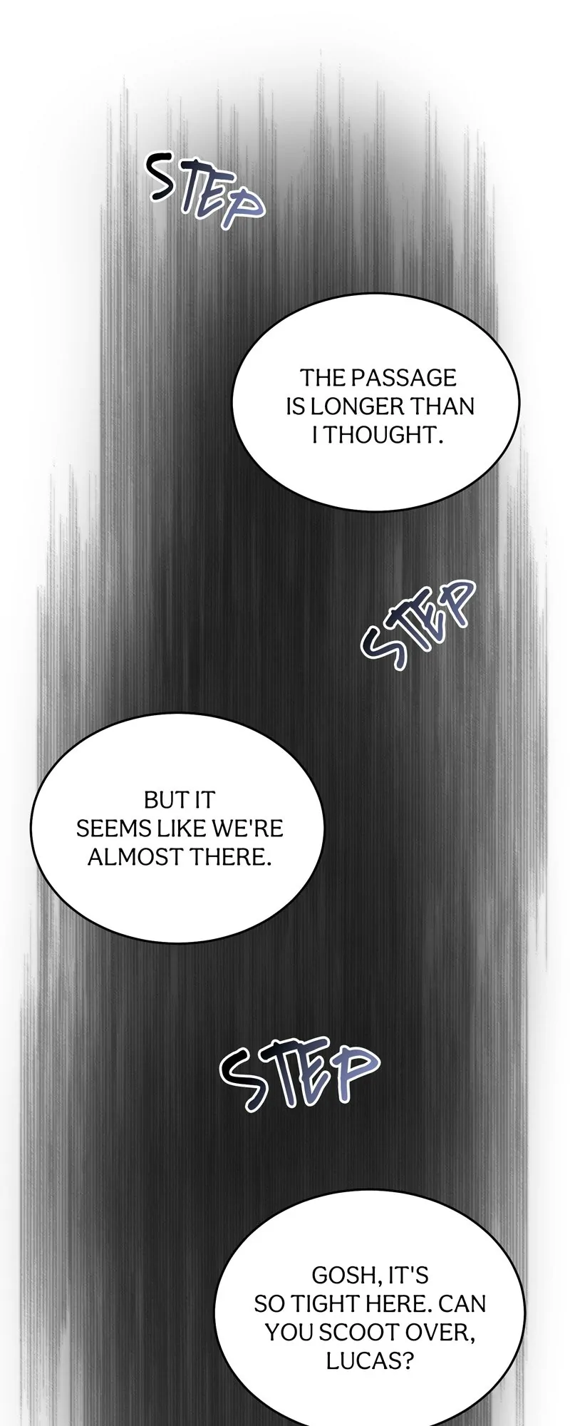 The Evil Grand Duchess Has a Secret Life Chapter 40 page 62