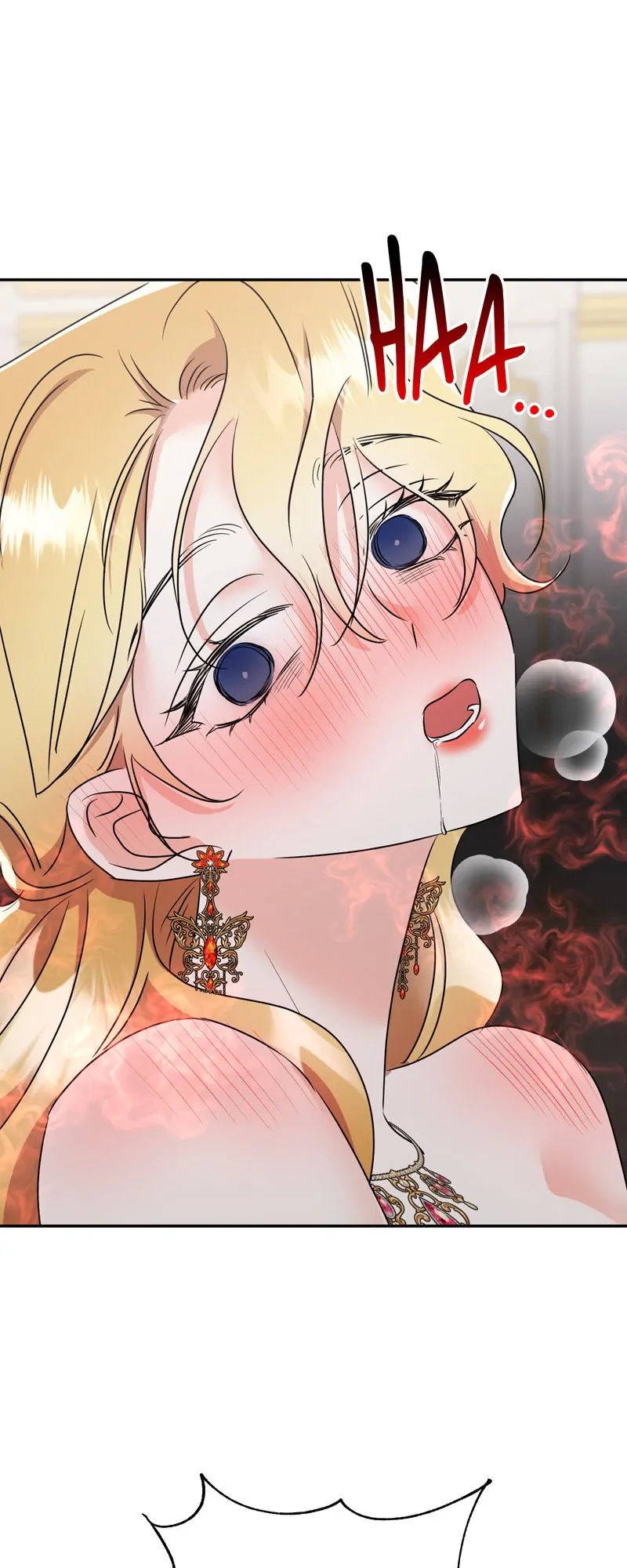 The Evil Grand Duchess Has a Secret Life Chapter 40 page 66