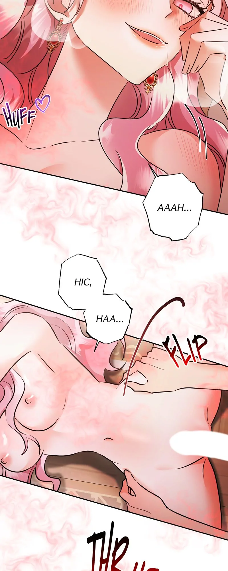 The Evil Grand Duchess Has a Secret Life Chapter 41 page 16