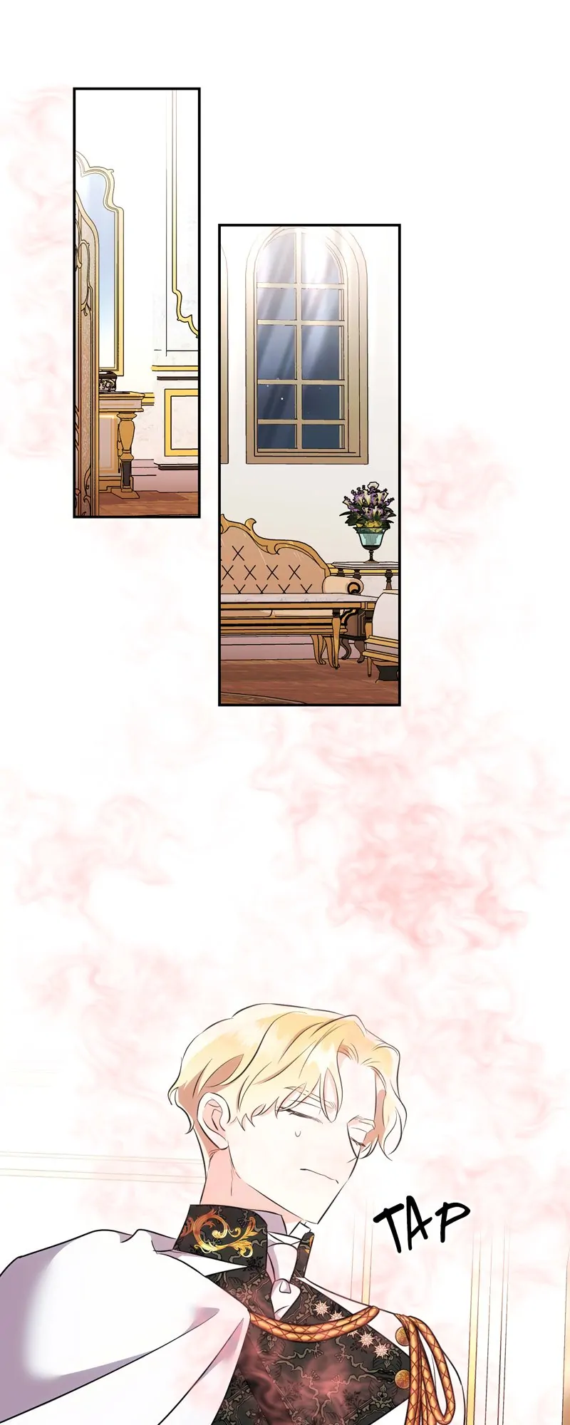 The Evil Grand Duchess Has a Secret Life Chapter 41 page 20