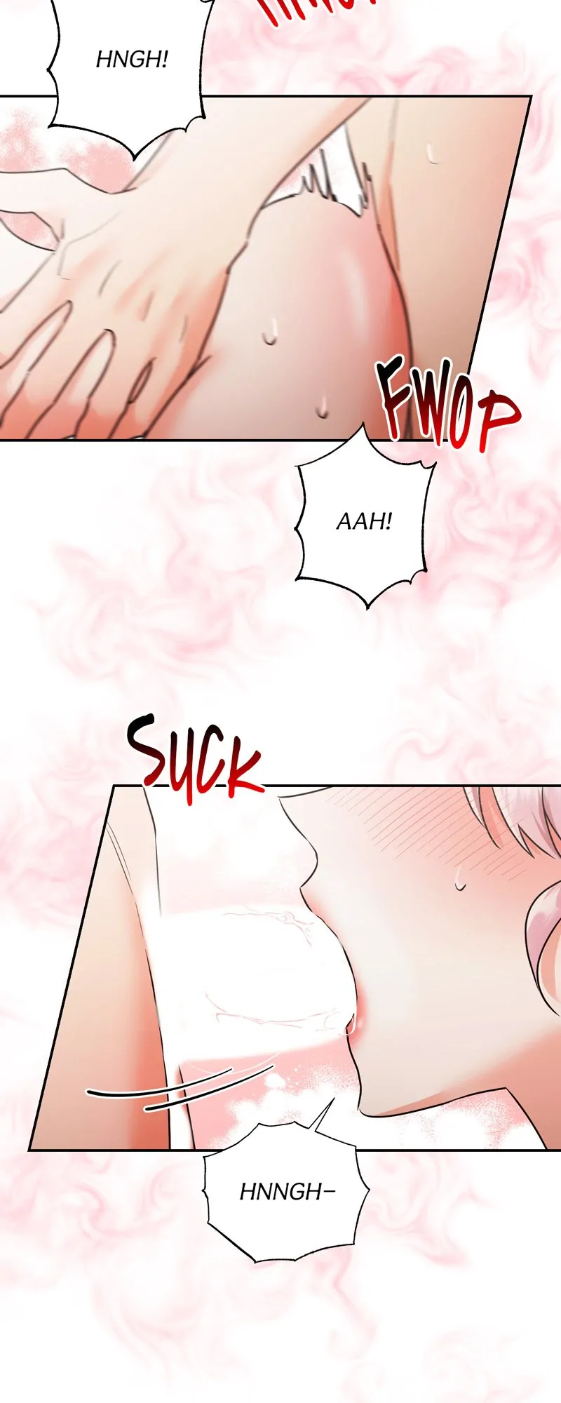 The Evil Grand Duchess Has a Secret Life Chapter 41 page 2