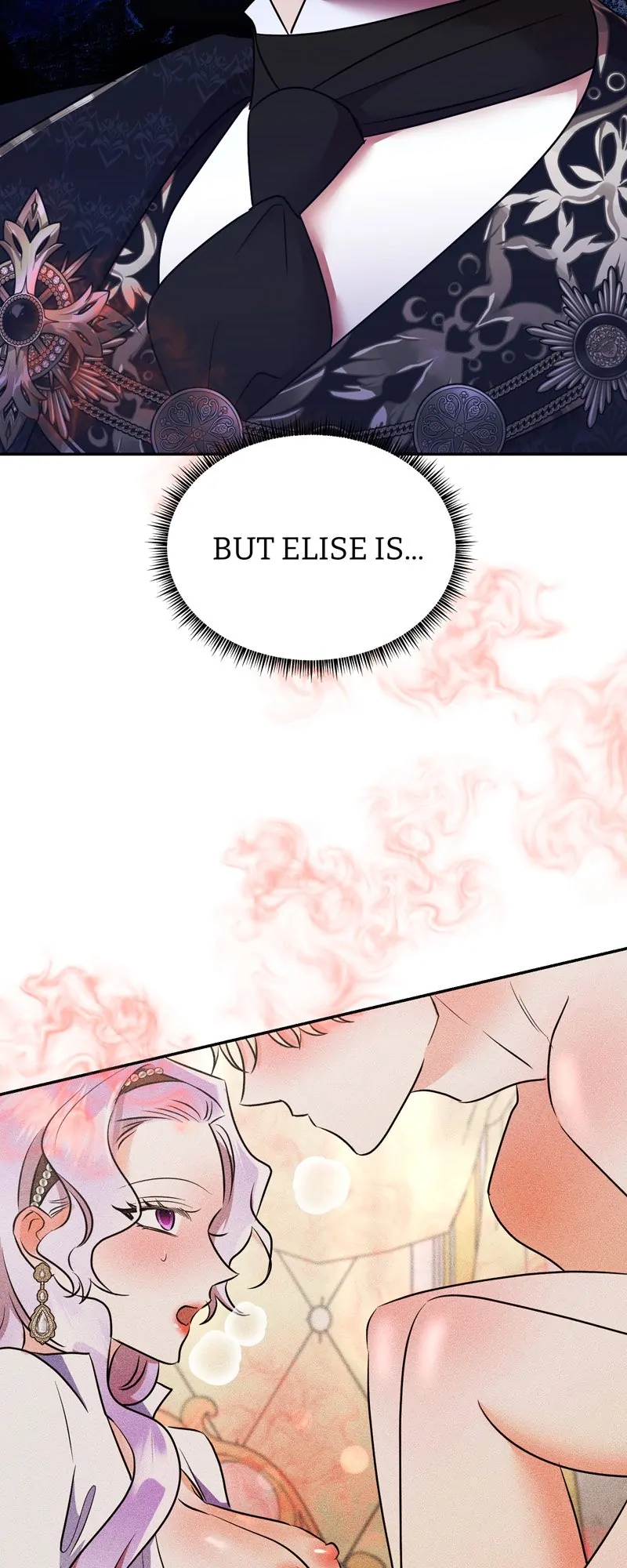 The Evil Grand Duchess Has a Secret Life Chapter 41 page 39