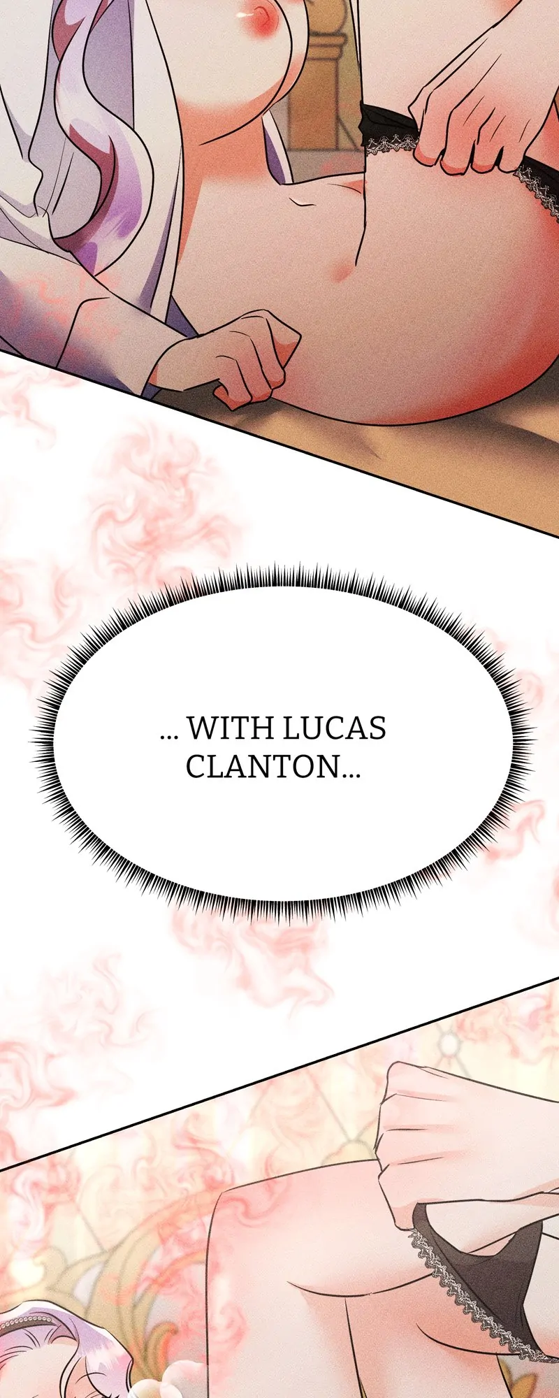 The Evil Grand Duchess Has a Secret Life Chapter 41 page 40