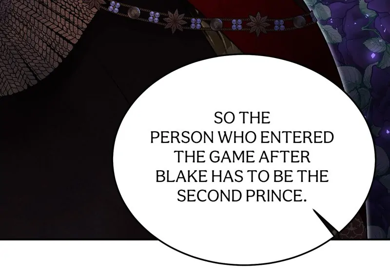 The Evil Grand Duchess Has a Secret Life Chapter 41 page 47