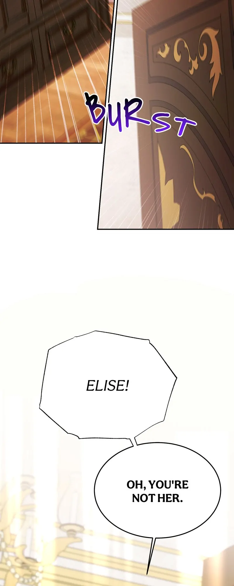 The Evil Grand Duchess Has a Secret Life Chapter 41 page 59