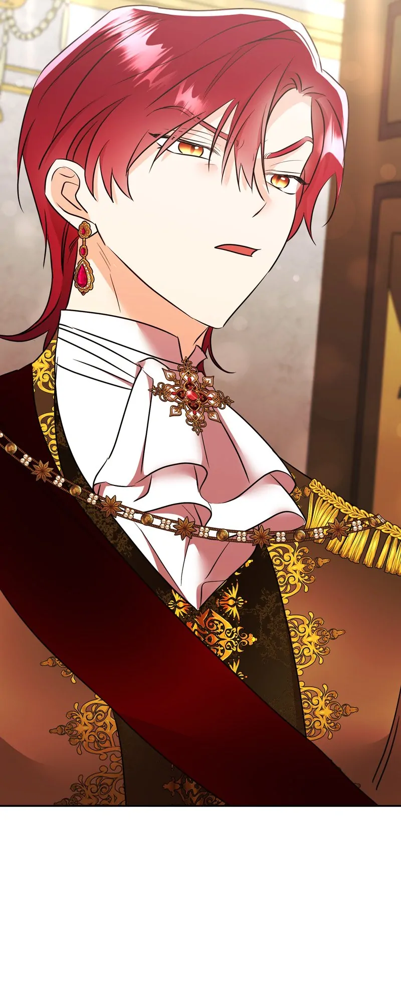 The Evil Grand Duchess Has a Secret Life Chapter 41 page 60