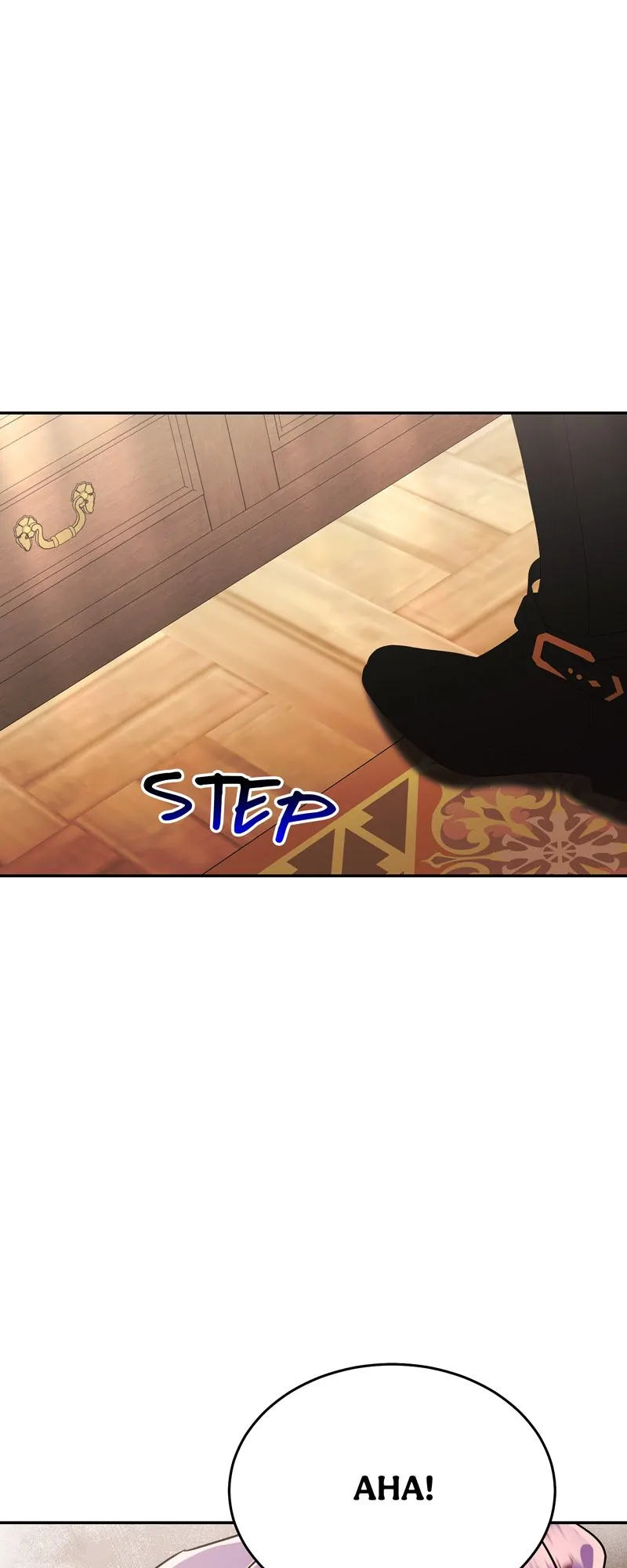 The Evil Grand Duchess Has a Secret Life Chapter 41 page 65