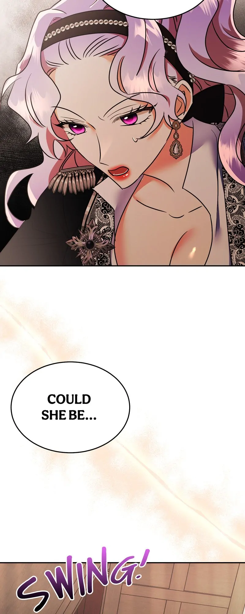 The Evil Grand Duchess Has a Secret Life Chapter 41 page 66