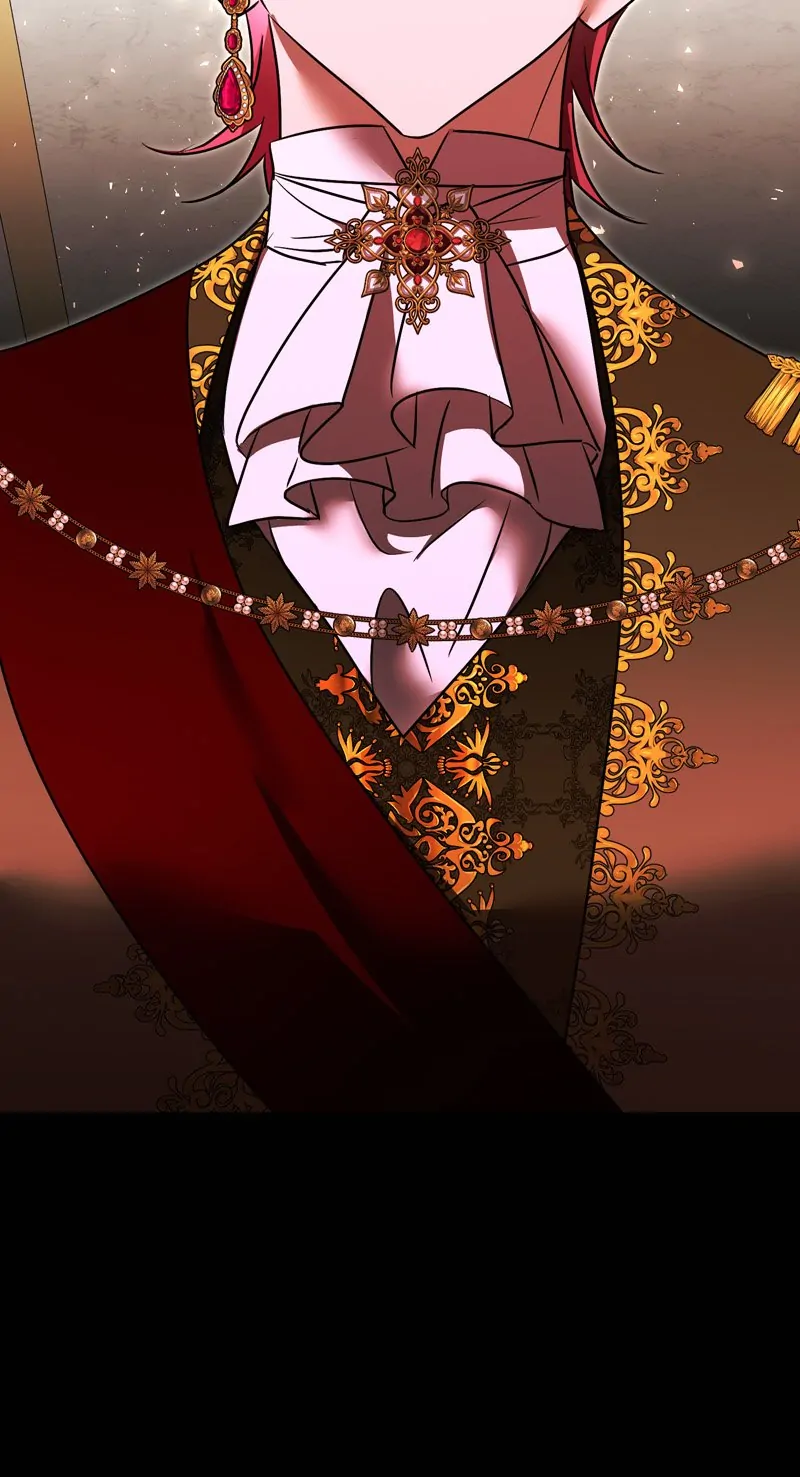 The Evil Grand Duchess Has a Secret Life Chapter 41 page 68