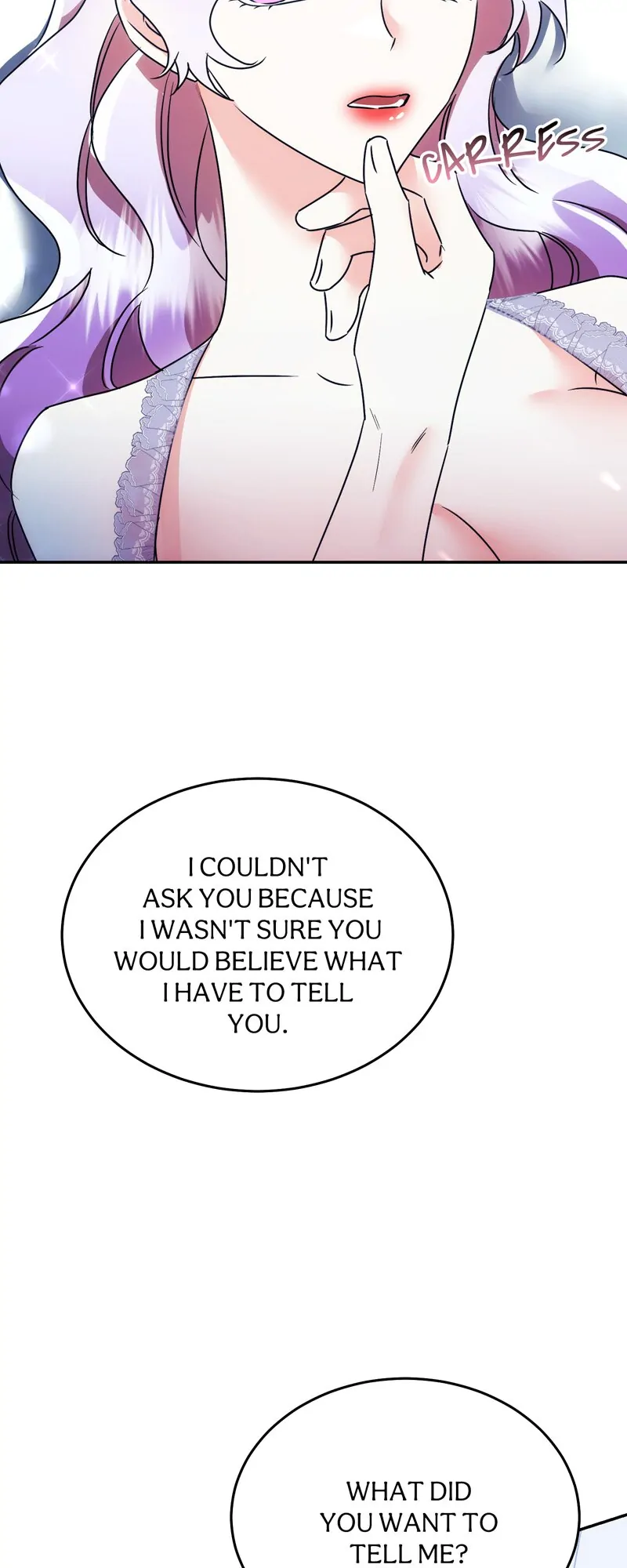 The Evil Grand Duchess Has a Secret Life Chapter 43 page 11