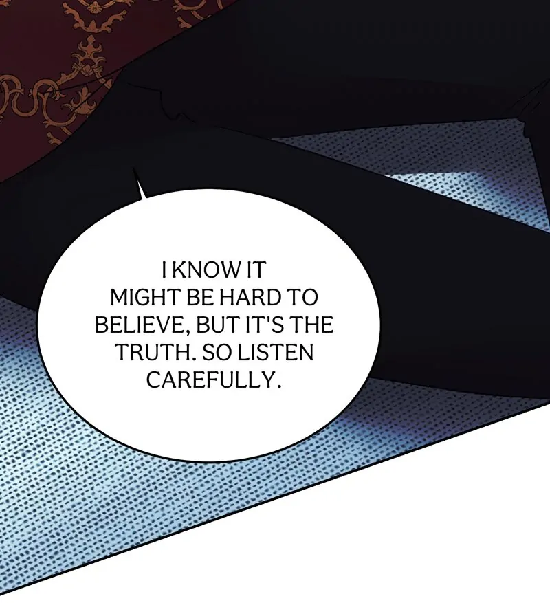 The Evil Grand Duchess Has a Secret Life Chapter 43 page 13