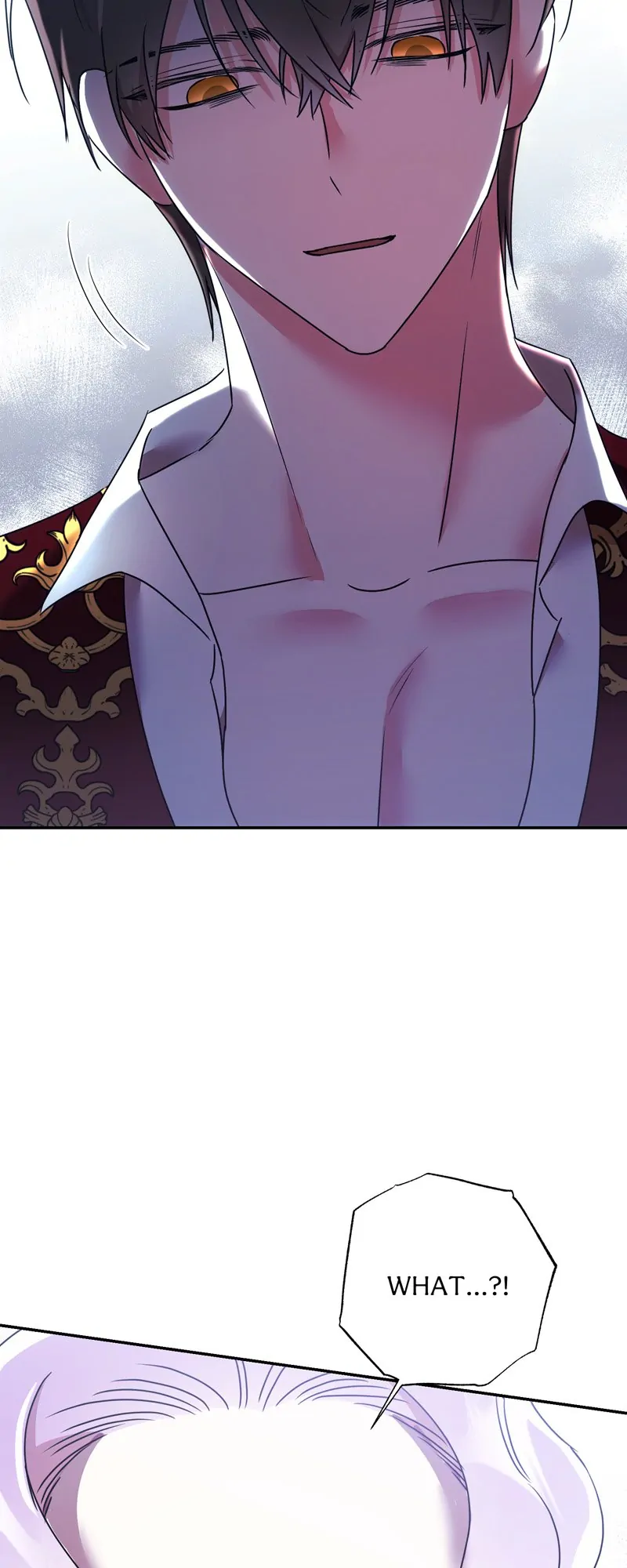 The Evil Grand Duchess Has a Secret Life Chapter 43 page 15