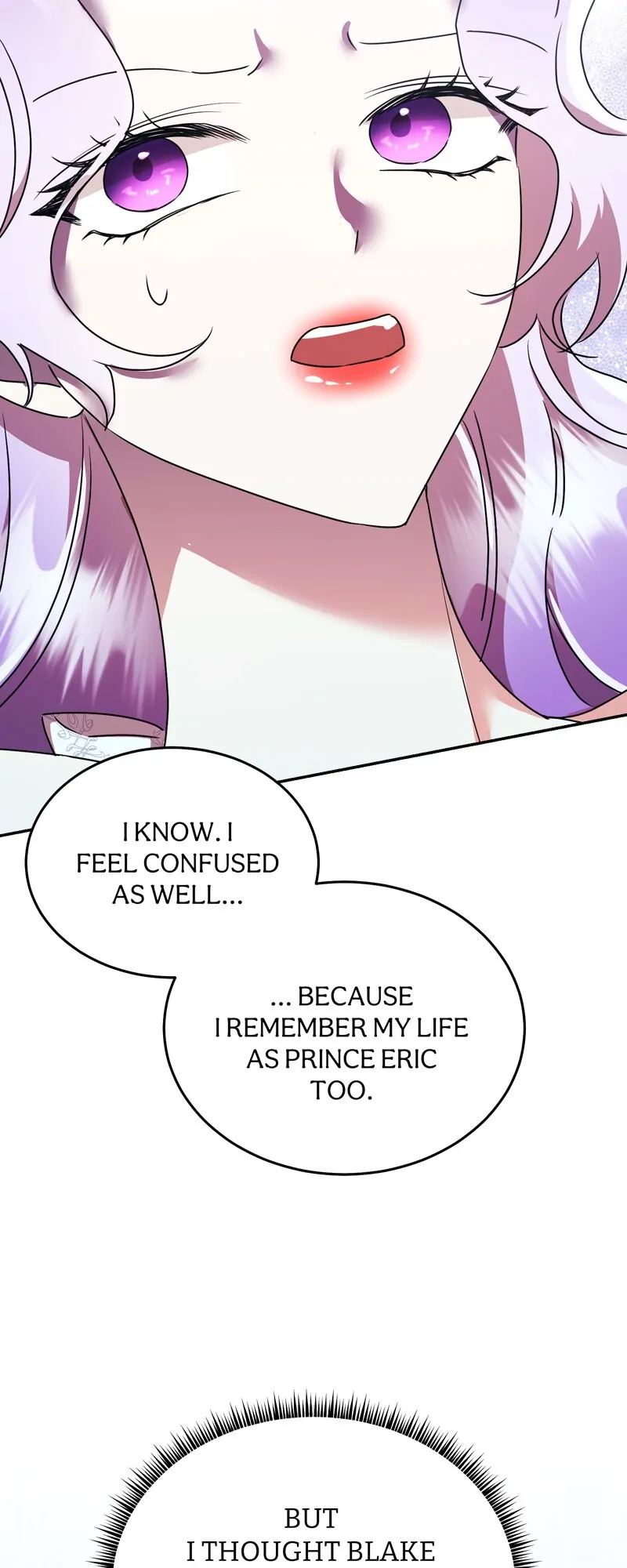 The Evil Grand Duchess Has a Secret Life Chapter 43 page 16