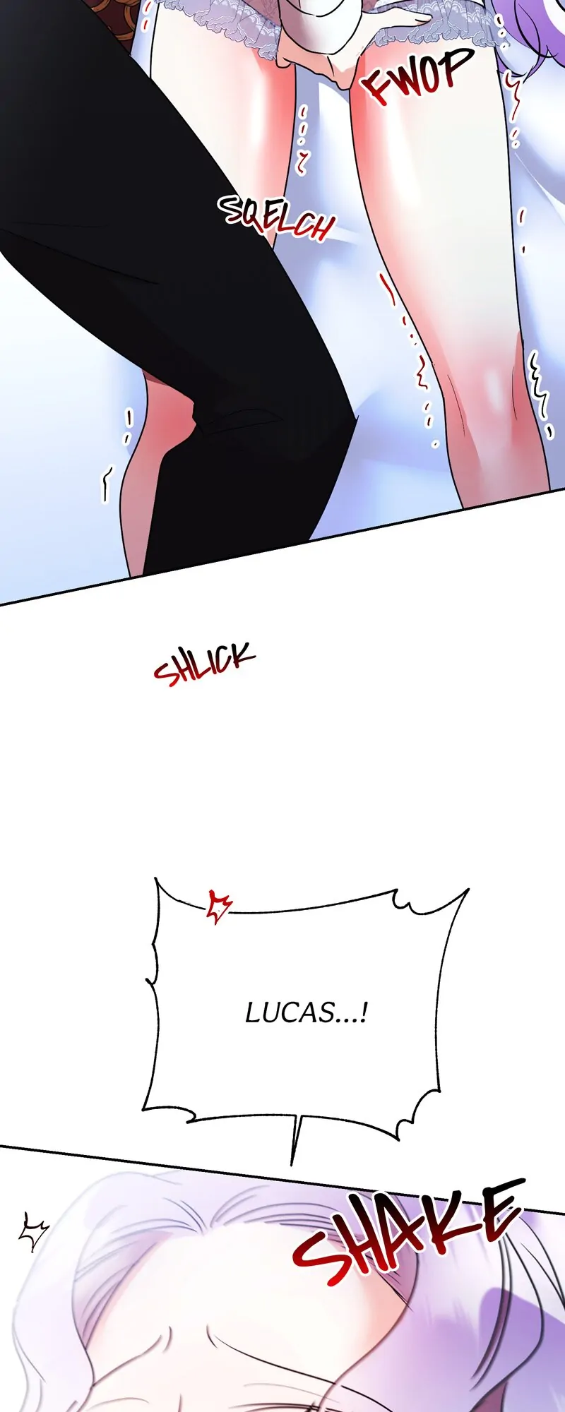 The Evil Grand Duchess Has a Secret Life Chapter 43 page 63