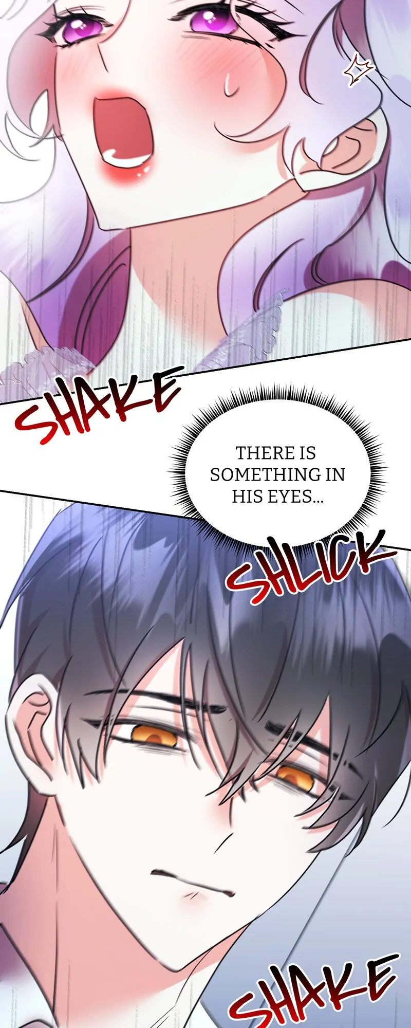 The Evil Grand Duchess Has a Secret Life Chapter 43 page 64