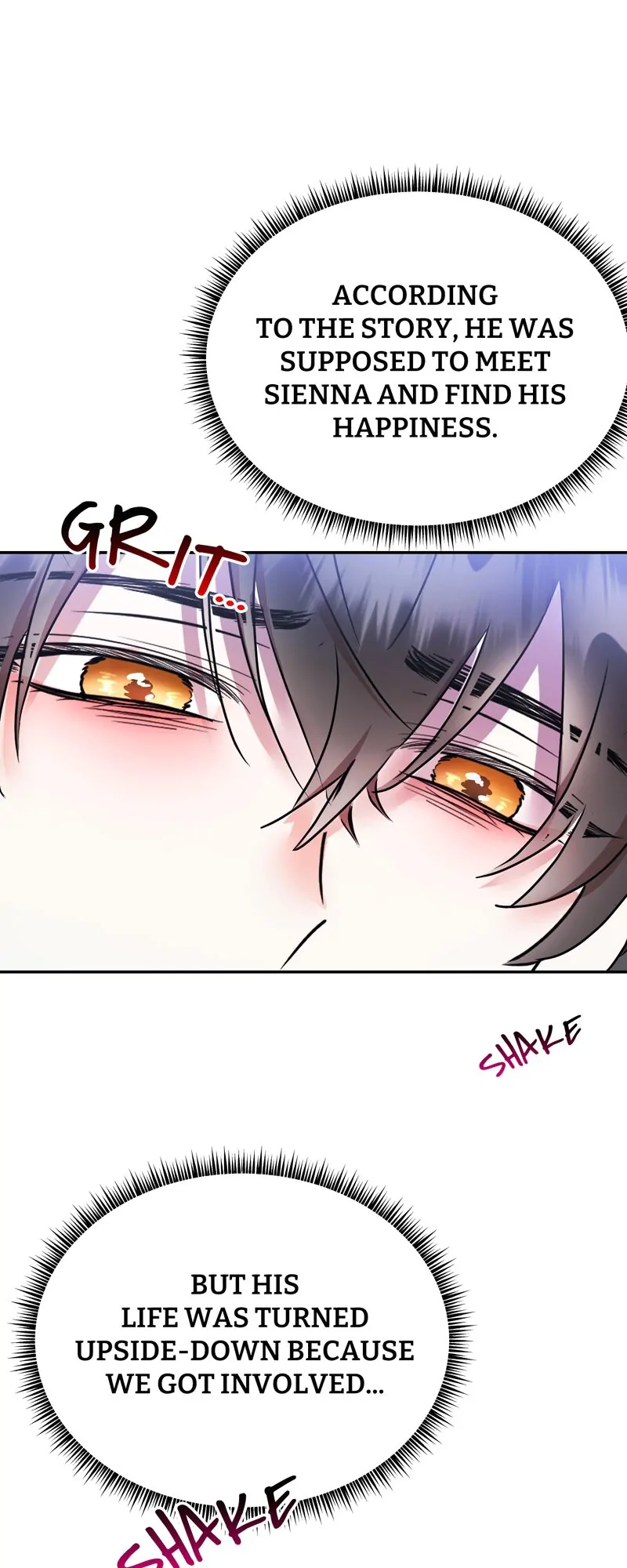 The Evil Grand Duchess Has a Secret Life Chapter 43 page 66