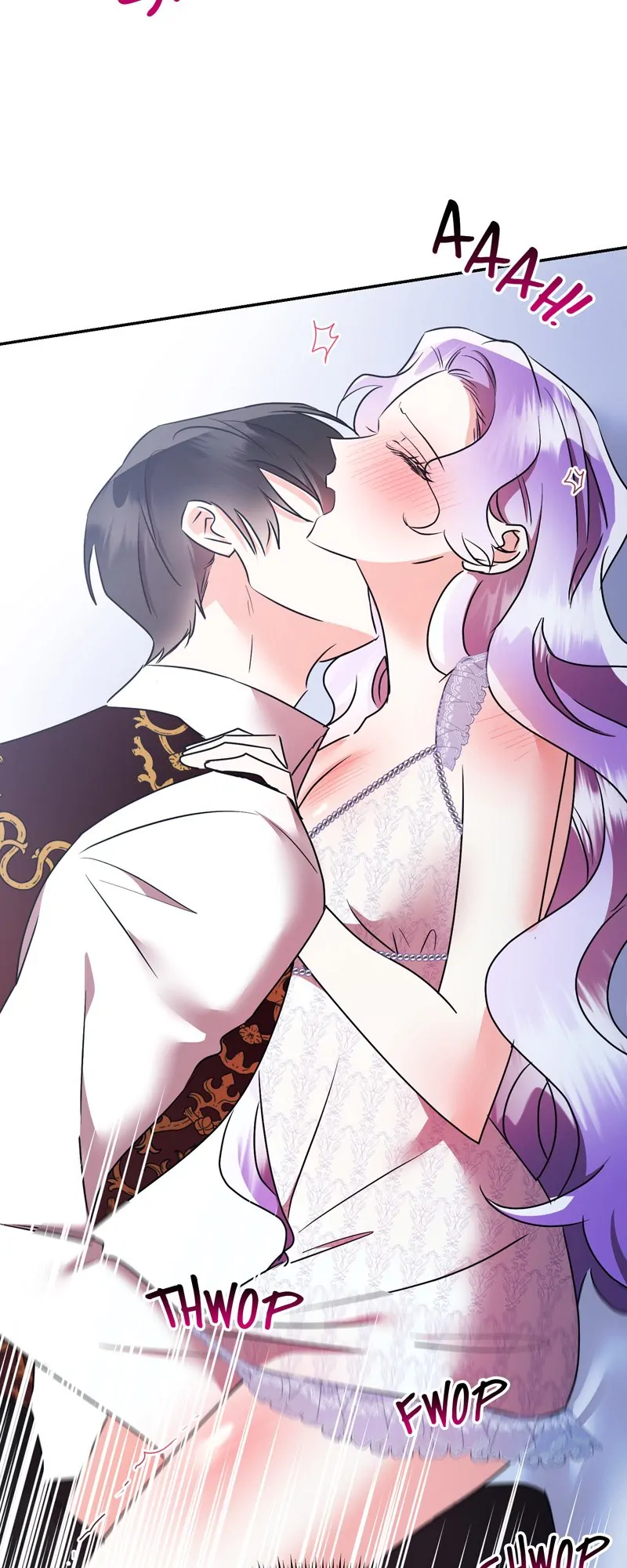 The Evil Grand Duchess Has a Secret Life Chapter 43 page 67