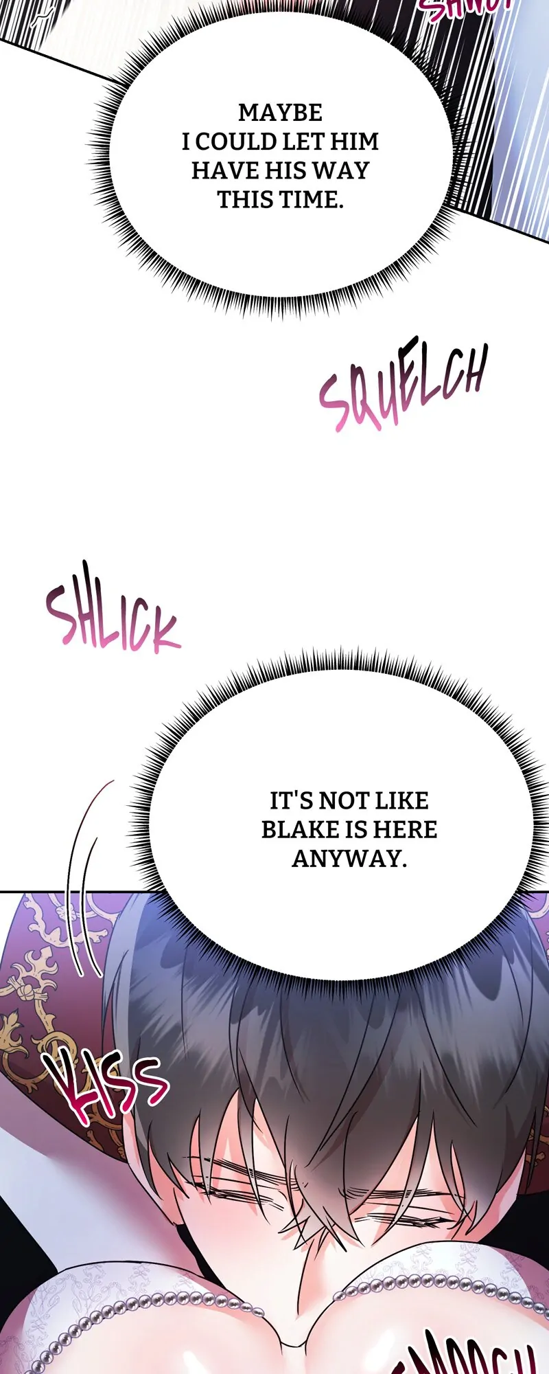 The Evil Grand Duchess Has a Secret Life Chapter 43 page 68