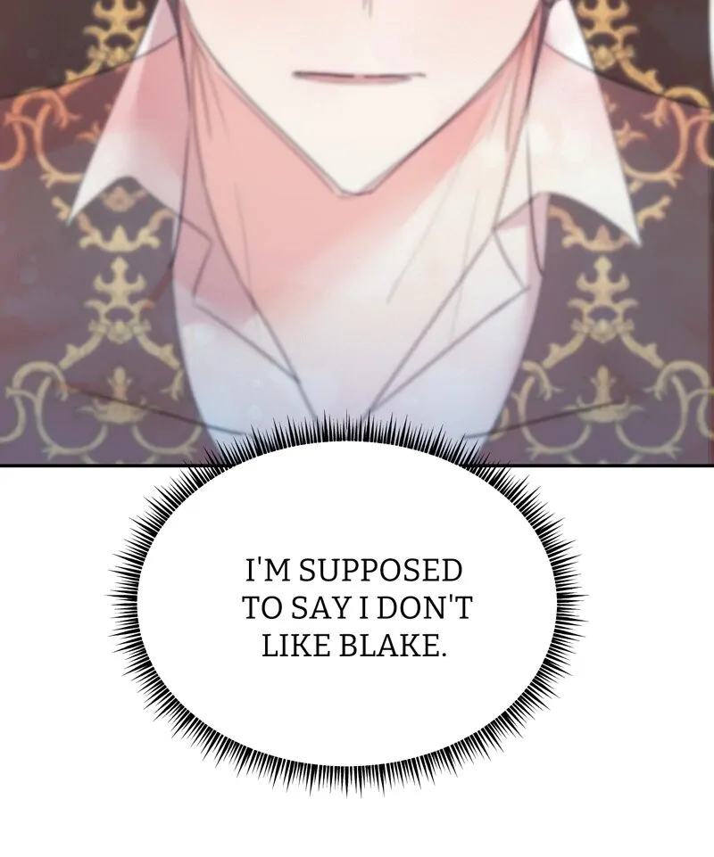 The Evil Grand Duchess Has a Secret Life Chapter 43 page 71