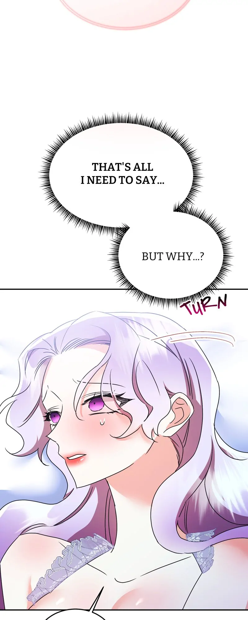 The Evil Grand Duchess Has a Secret Life Chapter 43 page 73