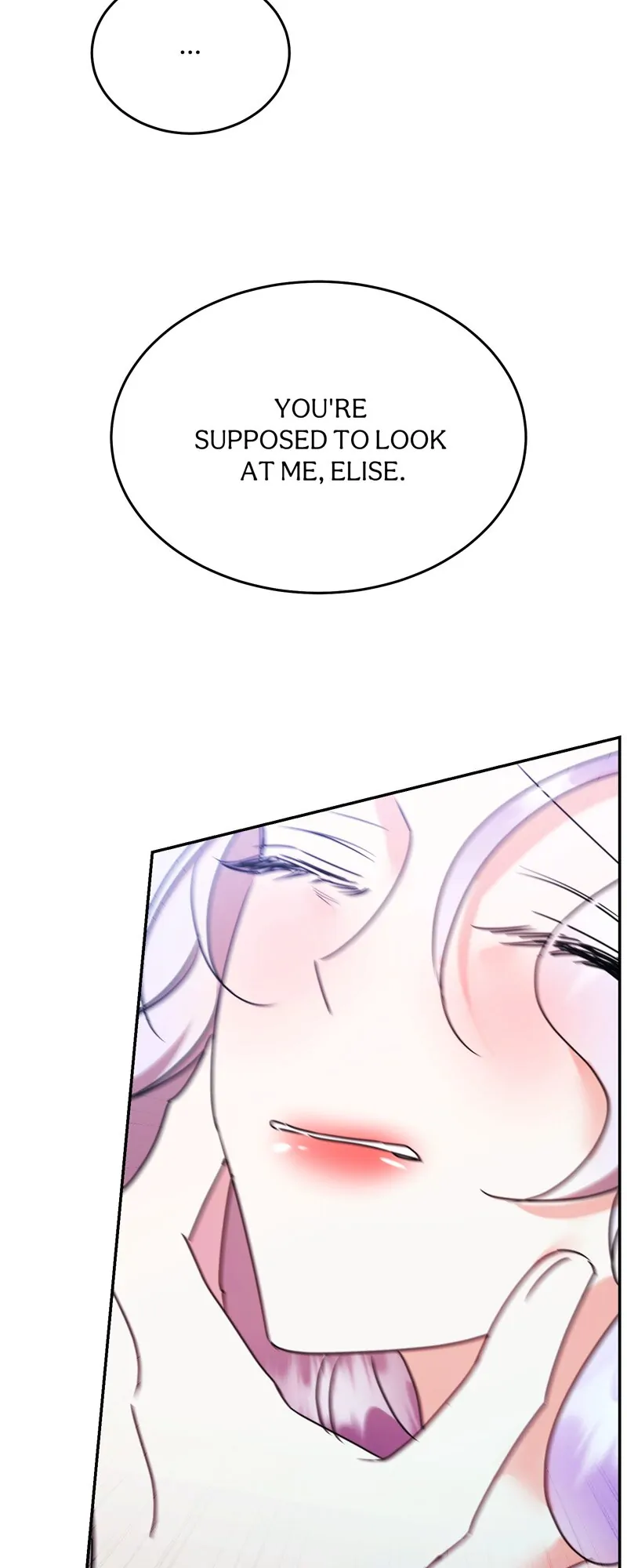 The Evil Grand Duchess Has a Secret Life Chapter 43 page 74