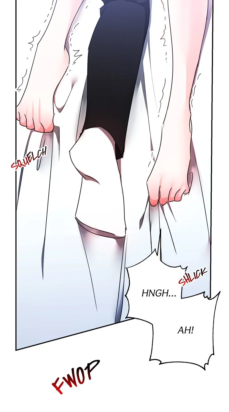 The Evil Grand Duchess Has a Secret Life Chapter 43 page 77
