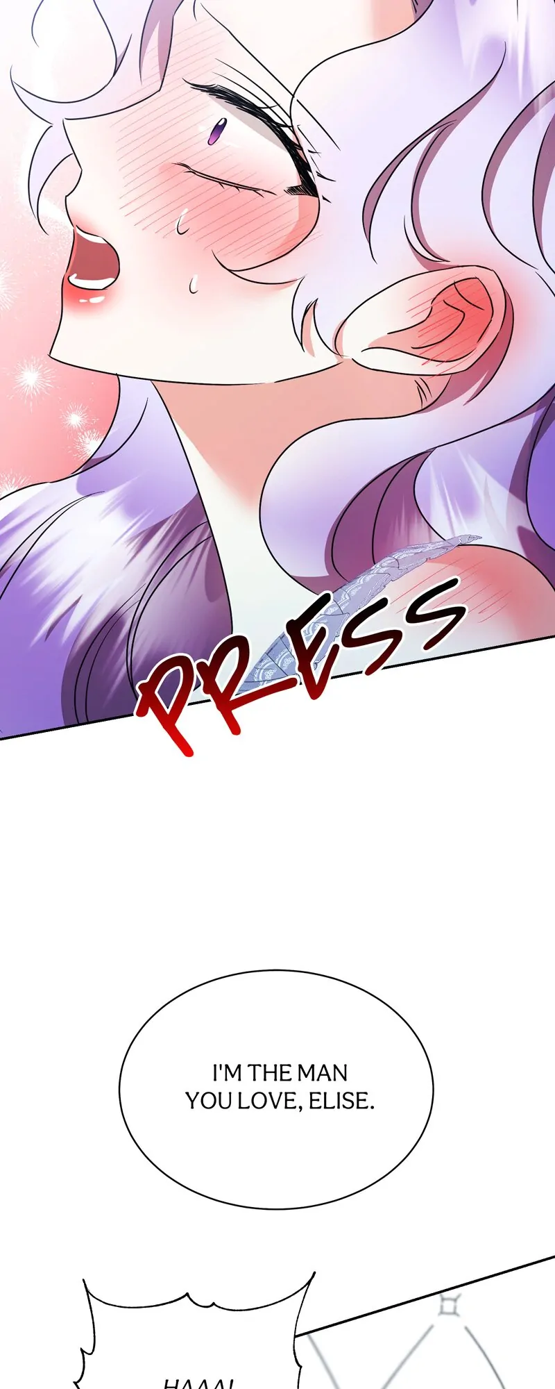 The Evil Grand Duchess Has a Secret Life Chapter 43 page 79