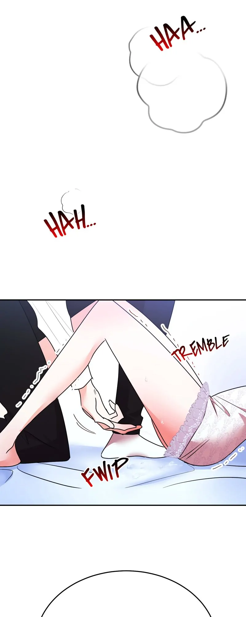 The Evil Grand Duchess Has a Secret Life Chapter 43 page 81