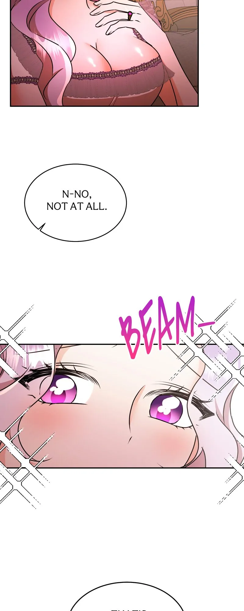The Evil Grand Duchess Has a Secret Life Chapter 51 page 28