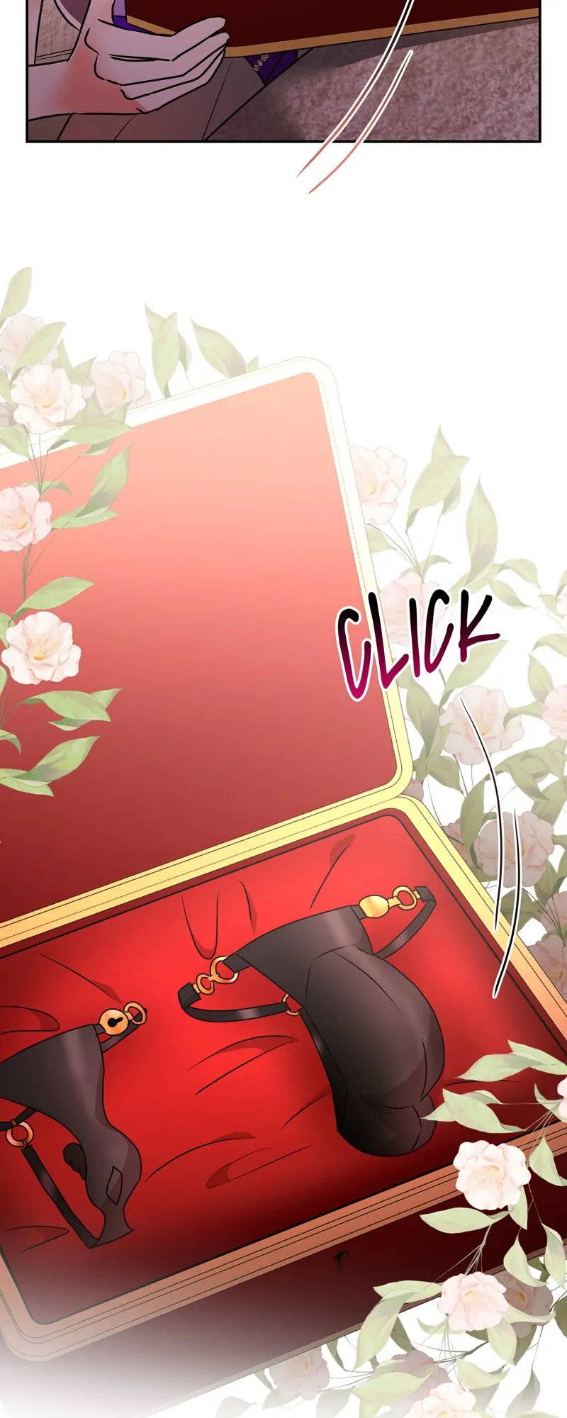The Evil Grand Duchess Has a Secret Life Chapter 51 page 34
