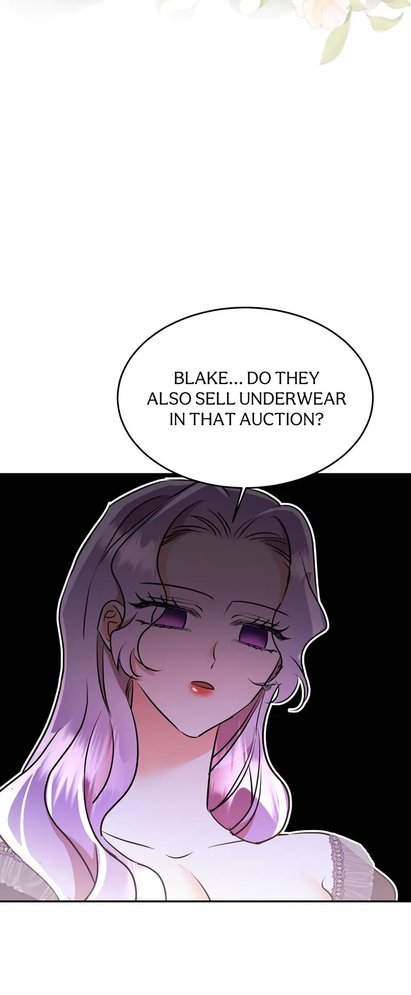 The Evil Grand Duchess Has a Secret Life Chapter 51 page 35