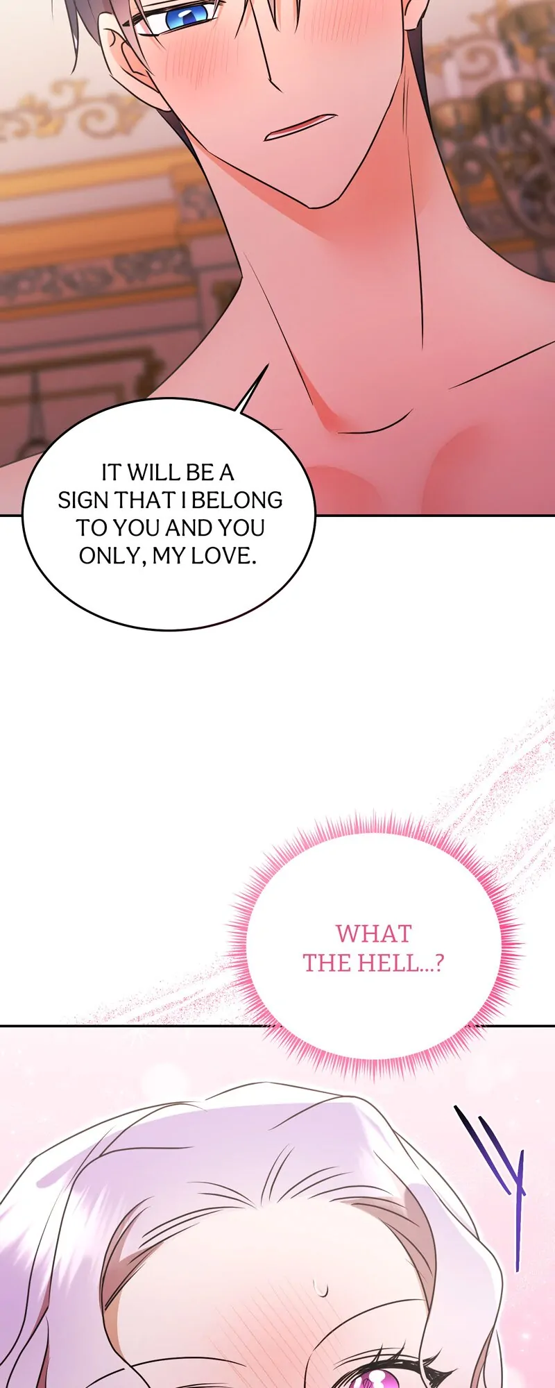 The Evil Grand Duchess Has a Secret Life Chapter 51 page 45