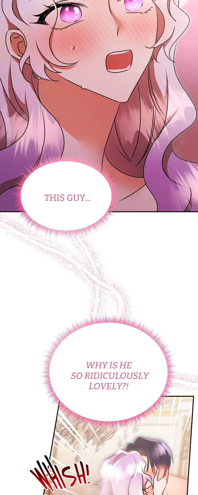 The Evil Grand Duchess Has a Secret Life Chapter 51 page 46