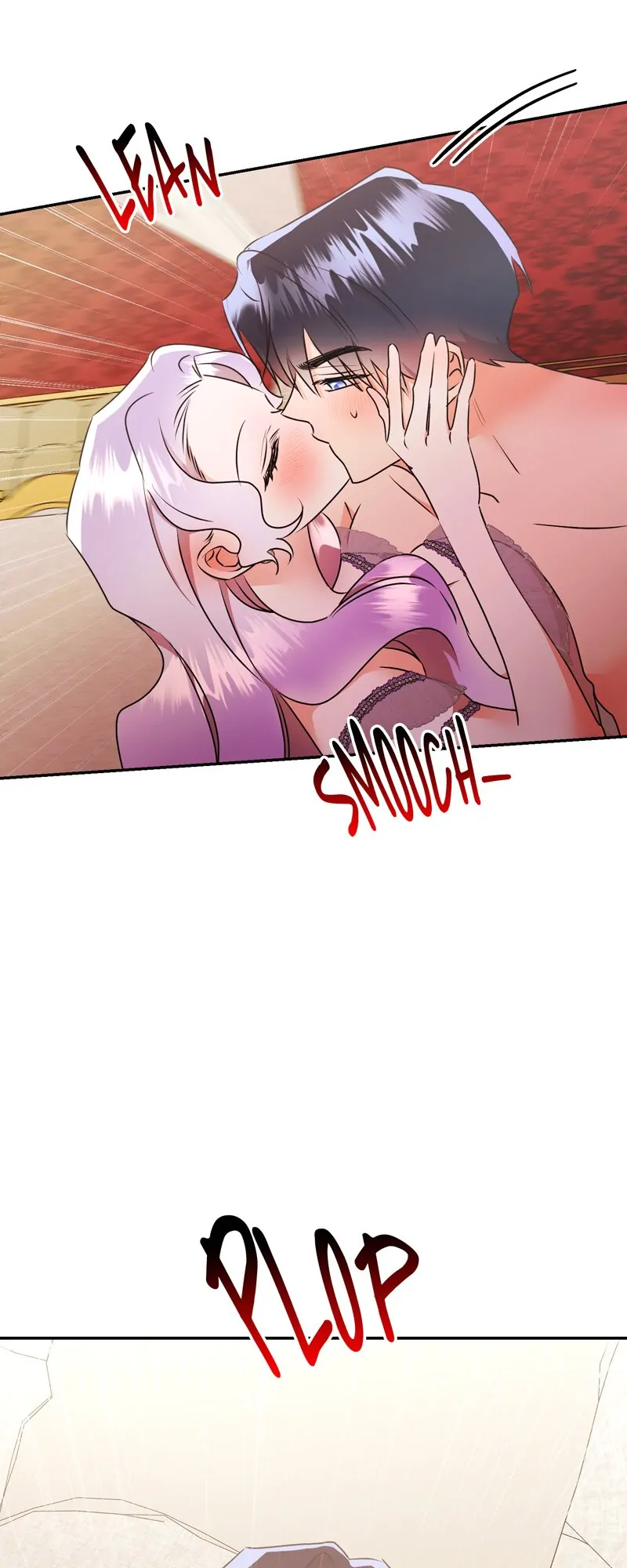 The Evil Grand Duchess Has a Secret Life Chapter 51 page 48