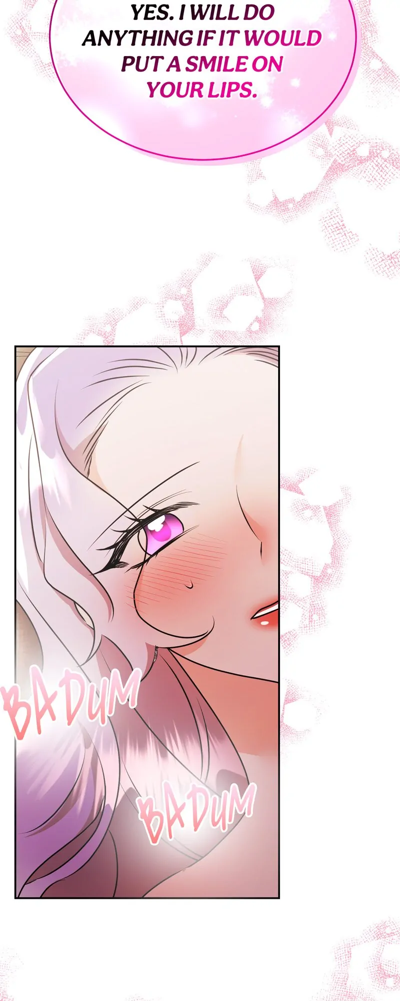 The Evil Grand Duchess Has a Secret Life Chapter 51 page 60