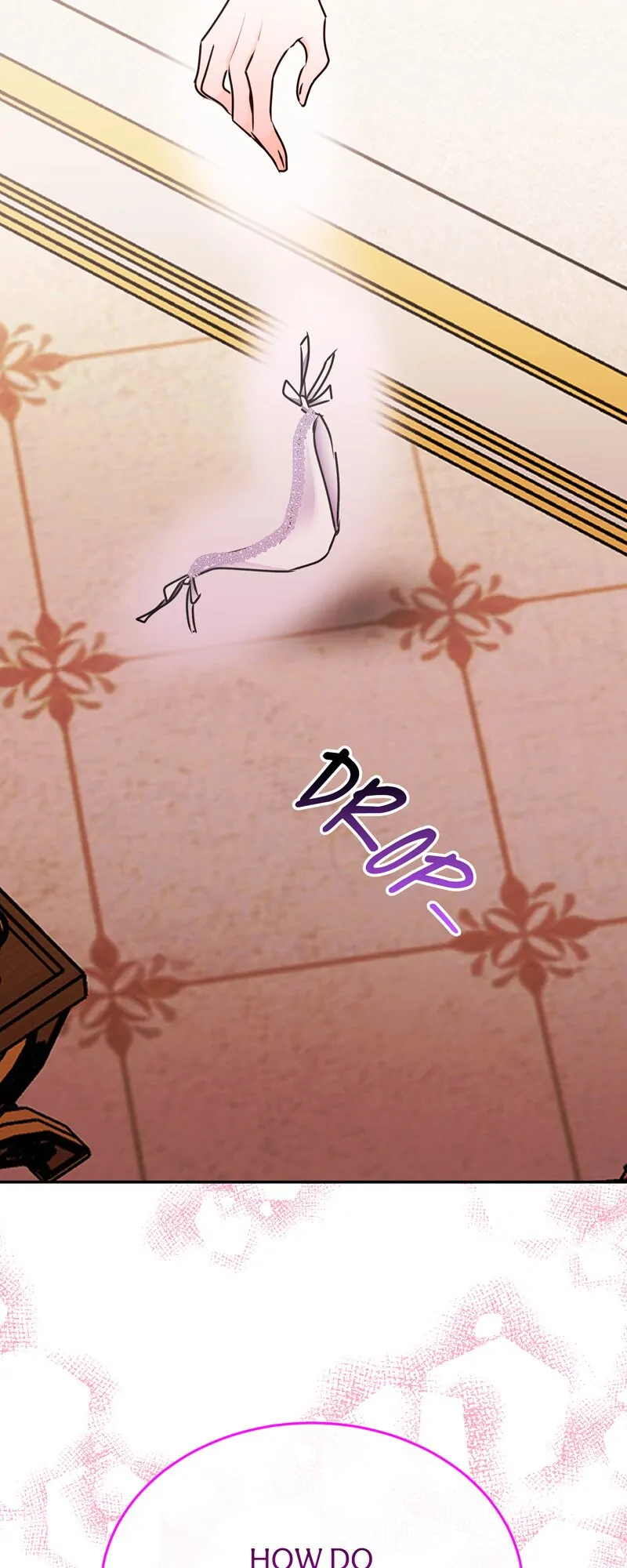 The Evil Grand Duchess Has a Secret Life Chapter 51 page 62