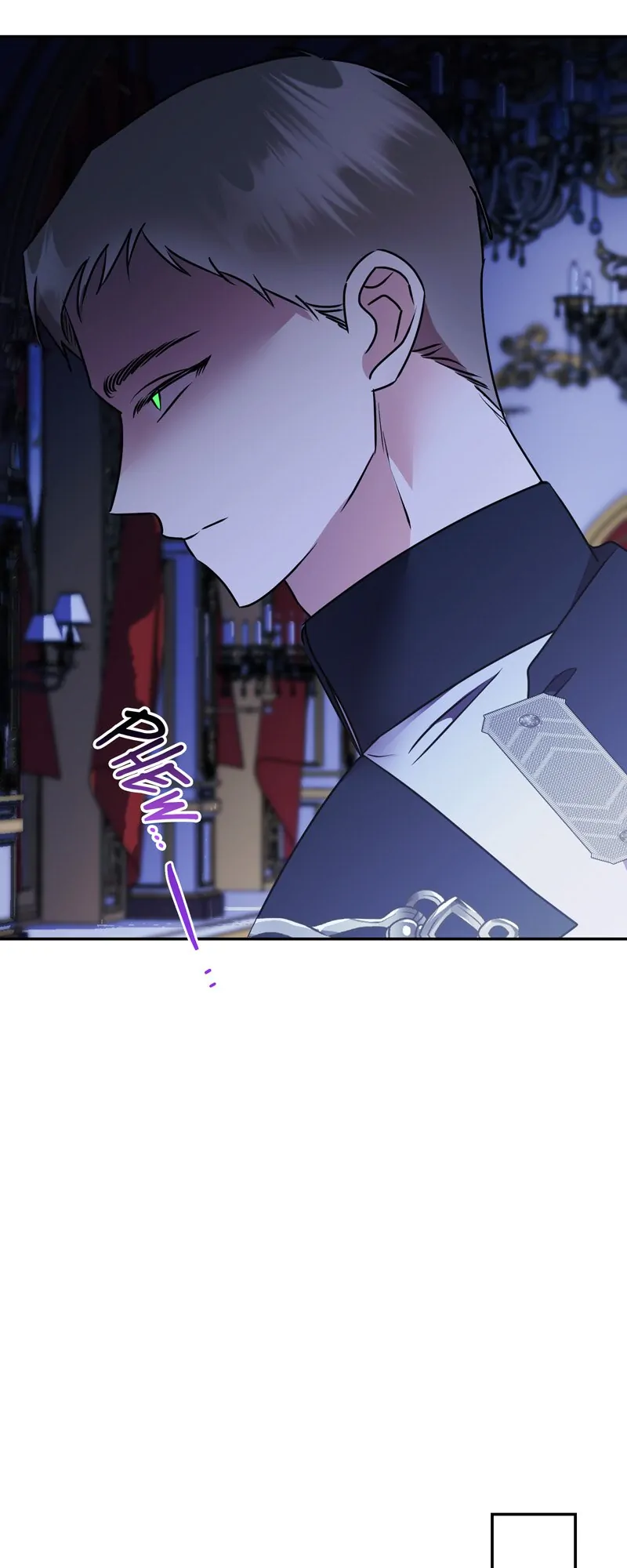 The Evil Grand Duchess Has a Secret Life Chapter 51 page 6