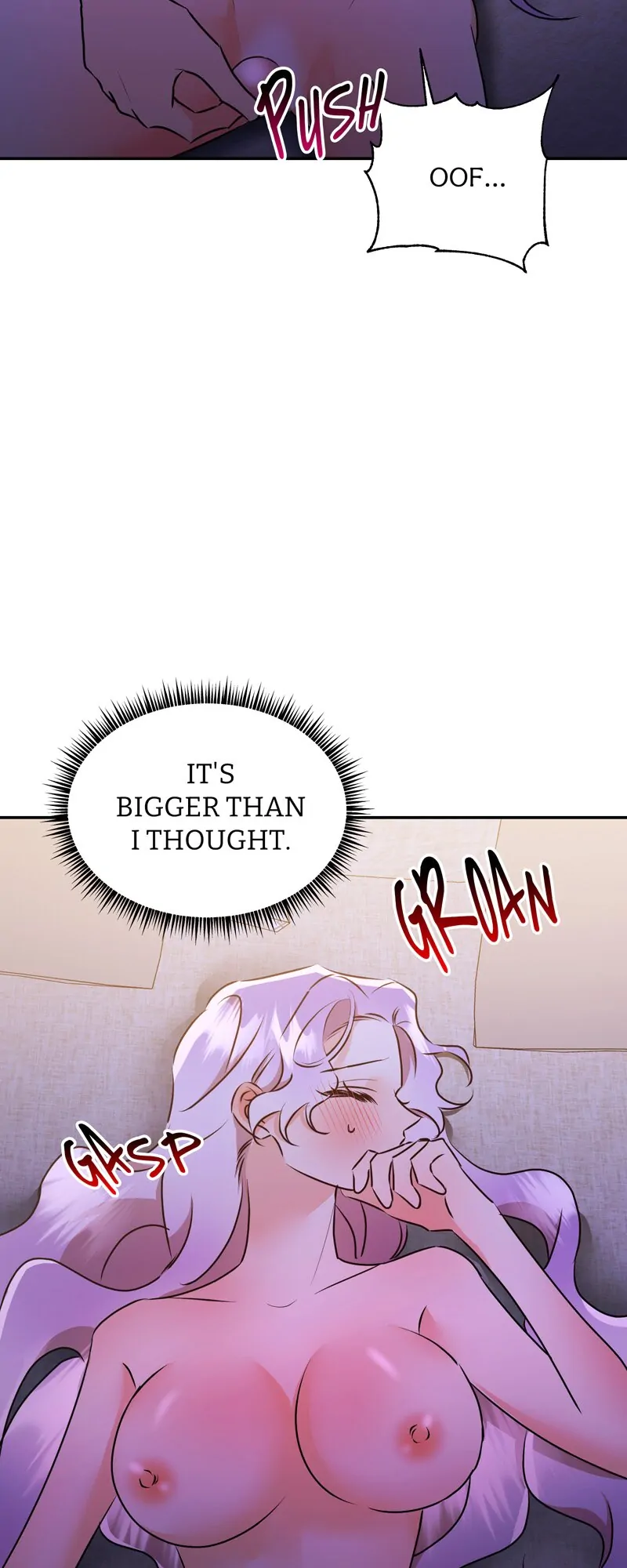 The Evil Grand Duchess Has a Secret Life Chapter 52 page 14