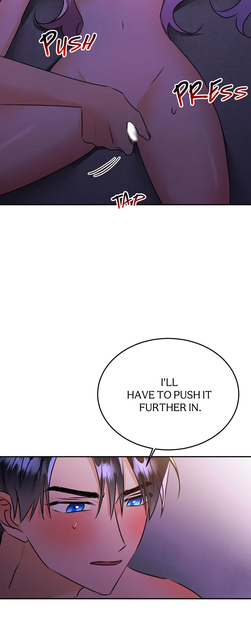The Evil Grand Duchess Has a Secret Life Chapter 52 page 15