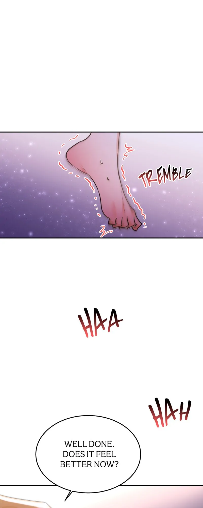 The Evil Grand Duchess Has a Secret Life Chapter 52 page 26