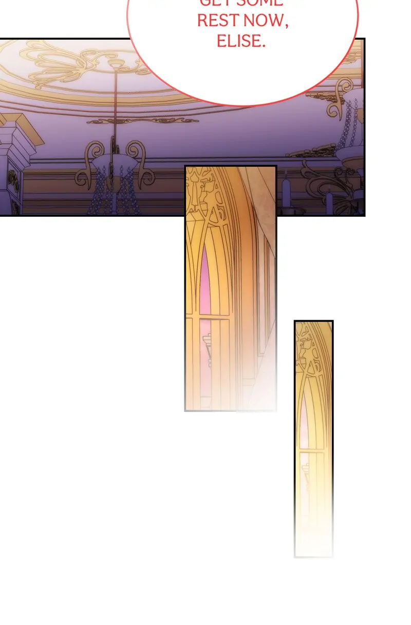 The Evil Grand Duchess Has a Secret Life Chapter 52 page 31