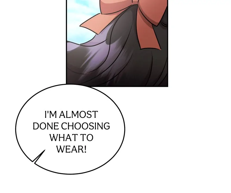 The Evil Grand Duchess Has a Secret Life Chapter 52 page 38