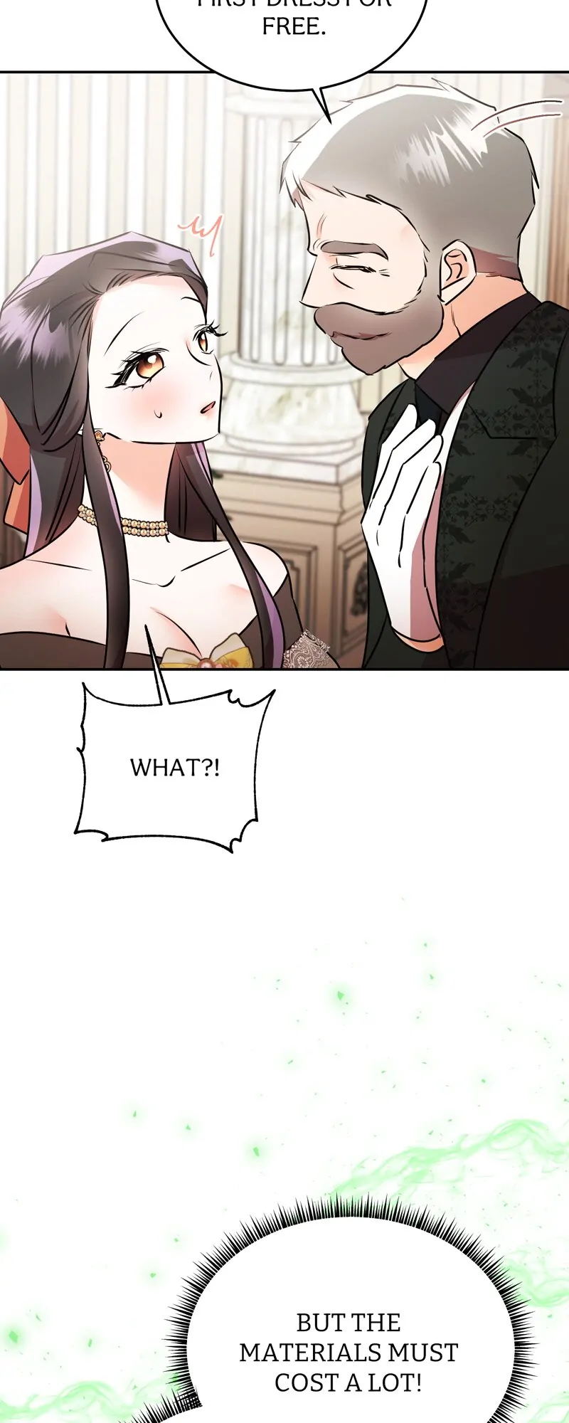 The Evil Grand Duchess Has a Secret Life Chapter 52 page 48