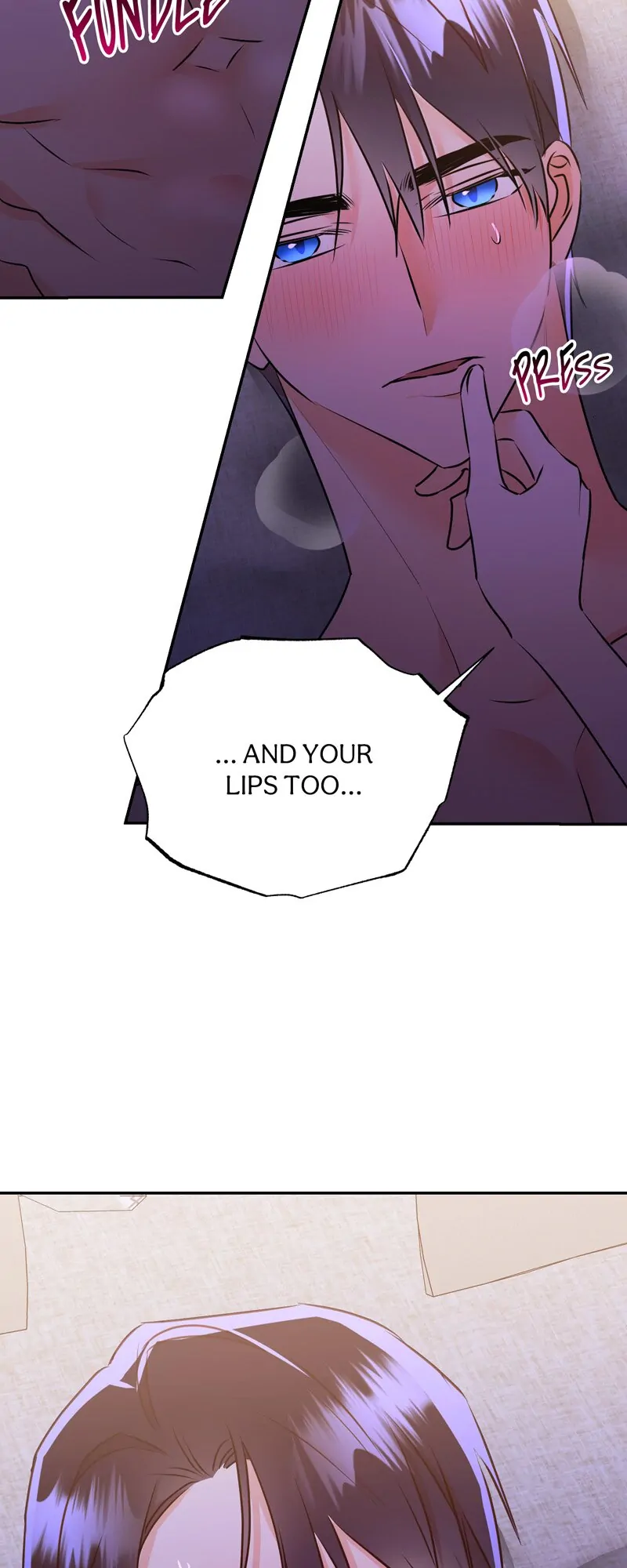 The Evil Grand Duchess Has a Secret Life Chapter 52 page 4